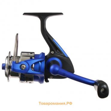 Катушка безынерц. Salmo Sniper SPIN 6 2000FD