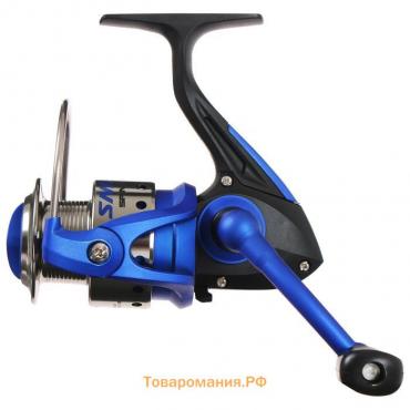 Катушка безынерц. Salmo Sniper SPIN 6 3000FD