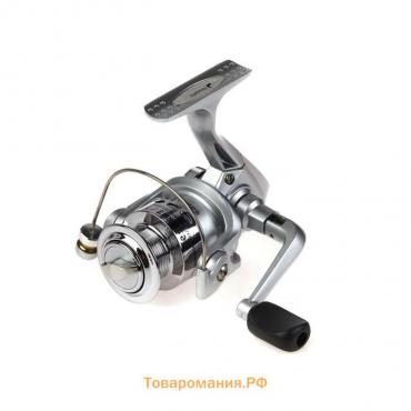 Катушка безынерционная Salmo ICE STORM 3 1000FD