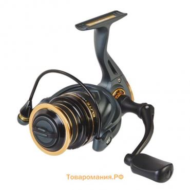 Катушка безынерционная Salmo Elite HEAVY JIG 8 4500FD