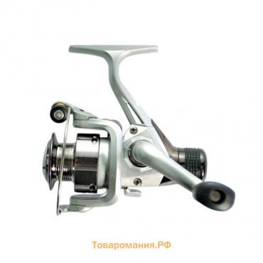 Катушка безынерционная Salmo Supreme ICE 10RD